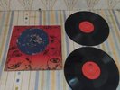 The Cure - Wish Double vinyl Lp Sonografica Venezuela 1992