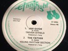 JAH GUIDE TREVOR BYFIELD ETHNIC FIGHT OG RARE JAH SHAKA ROOTS REGGAE ANTHEM MINT