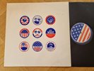 Pet Shop Boys - Go west UK 12'' Disco Vinyl