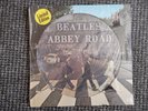 The Beatles Abbey Road Vinyl LP Limited Edition Picture Disc Factory Sealed