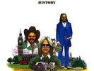 *America History · America's Greatest Hits - Vinyl LP Album Stereo - Near Mint