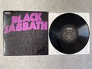 Black Sabbath - Master Of Reality (EU Vinyl LP, 1976). VG+/VG+