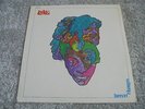 Love - Forever Changes 1969 UK LP ELEKTRA ORANGE & SILVER A1/B1