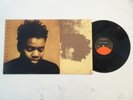 TRACY CHAPMAN SELF TITLED S/T DEBUT 1ST LP  ORIG. 1988 SPECIALTY LYRICS