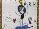 Rare THE CURE The Cure Vinyl 2 x LP 2004 Geffen Records B405086-01 VG Condition