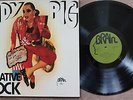 CREATIVE ROCK – Lady Pig 12'' Vinyl LP BRAIN 1061 Krautrock von 1974 NM  RAR
