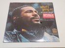 Vinyl LP Marvin Gaye Whats Going On 1971 Motown 5339ML Sealed