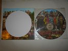 Lp, Picture disc Rock THE BEATLES Sgt. Pepper´s lonely hearts club band - 1979