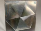 ANDROMEDA STRAIN OST SOUNDTRACK GIL MELLE RARE 1971 10-INCH HEXAGON LP POD COVER