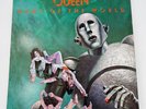 Queen ‎– News Of The World LP 1977 Elektra ‎– 6E-112 VG+/VG+