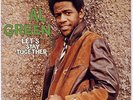 A767981113715 Al Green - Let's Stay Together 180 Gram Vinyl Record