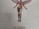 Nirvana - In Utero - 20th Anniversary Edition - 3LP Vinyl Set - new unopened