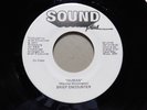 RARE Brief Encounter MODERN SOUL 7