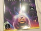 *Brand New Sealed Prince Lotusflow3r Vinyl  Lotus flower Symbol NPG*