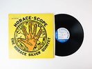 Horace Silver Quintet Horace-Scope on Blue Note BLP 4042 Mono W 63rd Deep Groove