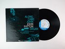 John Patton - Along Came John on Blue Note 4130 NY Mono Not Deep Groove