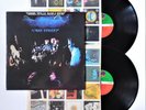 Crosby, Stills, Nash & Young – 4 Way Street 2 x LP, Album Atlantic SD 2-902