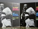 Albert Ayler Quintet At Slug's Saloon May 1,1966 Vol. 1-2 Italy Original NMint