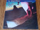 Styx Cornerstone LP Half Speed Master Disc Nautilus SuperDisc 1981  EX TESTED