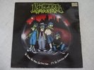 Infectious Grooves The Plague That  Vinyl,Vinyl,Schallplatte,Rare Heavy Metal Lp