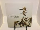 Copeland - In Motion 2017 SRC Opaque Brown Vinyl LP (RARE)