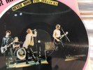 The Sex Pistols Never Mind The Bollocks UK Pic Disc Vinyl LP Virgin VP2086 1978
