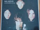The Verve - A Northern Soul HUT LP 27 – 1995 RARE Mirrored Sleeve - VG/EX+ 