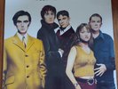 Pulp – His and Hers vinyl ILPS 8025 = EX-/EX – First Pressing