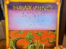Hawkwind – Self Titled, Music On Vinyl LP, 2019 Reissue, NM