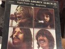 SEALED  The Beatles Golden Album - Right From The Beginning 10 LP