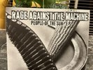 Rage Against The Machine - People Of The Sun EP (Black Vinyl)