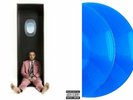 MAC MILLER SWIMMING Exclusive LIMITED EDITION BLUE COLORED 2x Vinyl LP NEW