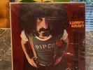 Frank Zappa Lumpy Gravy Verve Records – V6-8741 Vinyl LP Record