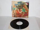 JOHN BERBERIAN ROCK EAST ENSEMBLE MIDDLE EASTERN ROCK LP ORIGINAL DJ Version