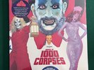 Vinyl LP Rob Zombie’s House Of 1000 Corpses Waxwork Limited Edition *New/Sealed*