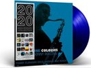 Sonny Rollins Saxophone Colossus (Vinyl)