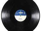 Blues 78 - Howlin' Wolf - I Asked For Water - Chess - mp3