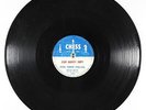 Blues R&B 78 - Eddie Boyd & His Chessmen - Real Good Feeling - Chess VG++ promo