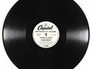 Jazz 78 - Miles Davis - Venus De Milo - Capitol - VG++ mp3 - promo