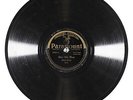 Prewar Blues 78 - Blind Blake - South Bound Rag - Paramount 12681 - mp3