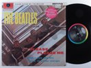 BEATLES Please Please Me CAPITOL CLJ-46435 LP VG++/VG+ mono v
