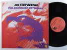 CHOCOLATE WATCHBAND One Step Beyond TOWER LP VG+ v