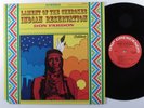 DON FARDON Lament Of The Cherokee Indian GNP CRESCENDO LP VG++/VG+ promo v