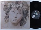 DOORS The Best Of The Doors ELEKTRA LP VG++ quadraphonic v