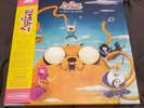 Adventure Time The Complete Series [Cassette CD 4LP] LP Vinyl Record Album Mondo