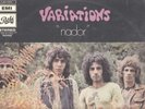 VARIATIONS - nador - C 062-10873 - original - rare