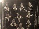 Rare Record No Longer Orquesta La Combinacion Horoscopo Records Re-issue