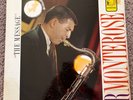 JR Monterose - The Message - Original 1960 Jaro Mono Promo LP JAM 5004 J.R. NM-