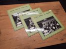 NEAR MINT  3 LP Societe Wilhelm Furtwangler SWF 8205 8206 8207 TRISTAN BERLIN