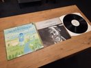 VG++  Pettersson Ida Haendel Herbert Blomstedt Radiosymfonikerna Konsert Nr 2